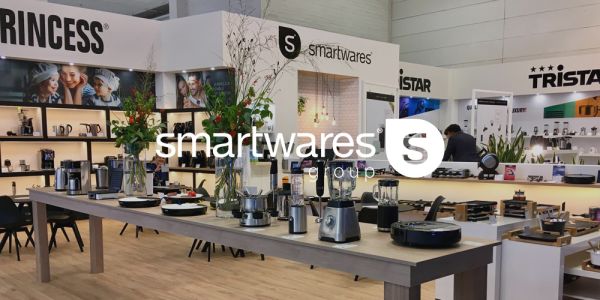 Smartwares - Bluedesk
